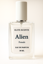 Inspired By Alien by Thierry Mugler (F)