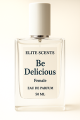 Inspired By Be Delicious DKNY by Donna Karan (F)