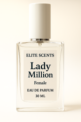 Inspired By Lady Million By Paco Rabanne (F)