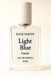 Inspired By Light Blue by Dolce & Gabbana (F)