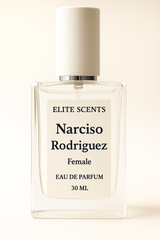 Inspired By Narciso Rodrigues By Narciso Rodrigues (F)