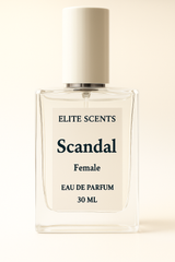 Inspired By Scandal by Jean Paul Gaultier (F)