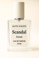 Inspired By Scandal by Jean Paul Gaultier (F)