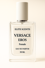 Inspired By Versace Eros Pour Femme (F)