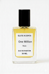 Inspired By One Million by Paco Rabanne