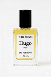 Inspired By Hugo by Hugo Boss