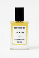 Inspired By Invictus By Paco Rabanne