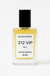 Inspired By 212 VIP By Carolina Herrera