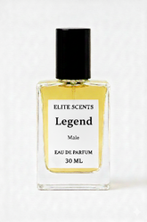 Inspired By Legend By Montblanc