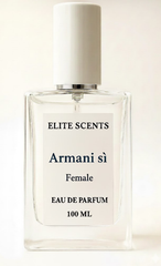 Inspired By Armani SI By Giorgio Armani