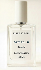 Inspired By Armani SI By Giorgio Armani