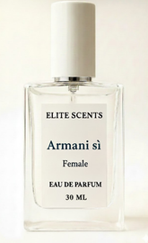 Inspired By Armani SI By Giorgio Armani