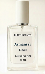 Inspired By Armani SI By Giorgio Armani