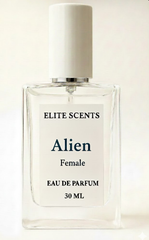 Inspired By Alien by Thierry Mugler