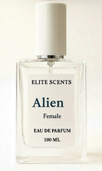 Inspired By Alien by Thierry Mugler