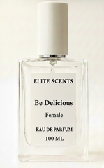 Inspired By Be Delicious DKNY by Donna Karan