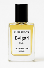 Inspired By Bvlgari Man By Bvlgari
