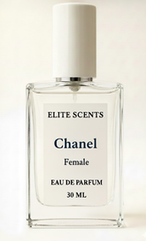 Inspired By Chanel by Coco Mademoiselle
