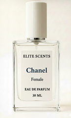 Inspired By Chanel by Coco Mademoiselle