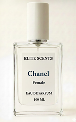 Inspired By Chanel by Coco Mademoiselle
