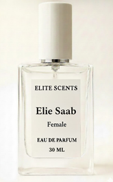 Inspired By Elie Saab by Elie Saab Le Parfum