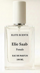 Inspired By Elie Saab by Elie Saab Le Parfum