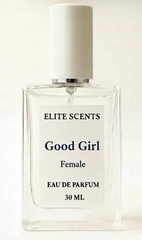 Inspired By Good Girl by Carolina Herrera