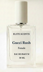 Inspired By Gucci Rush by Gucci