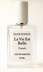 Inspired By La Vie Est Belle By Lancome