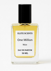 Inspired By One Million by Paco Rabanne