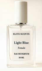 Inspired By Light Blue by Dolce & Gabbana