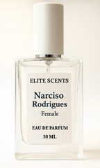 Inspired By Narciso Rodrigues By Narciso Rodrigues