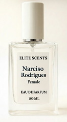 Inspired By Narciso Rodrigues By Narciso Rodrigues