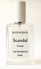 Inspired By Scandal by Jean Paul Gaultier