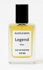 Inspired By Legend By Montblanc