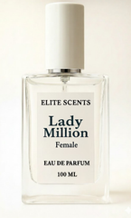 Inspired By Lady Million By Paco Rabanne