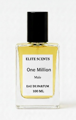 Inspired By One Million by Paco Rabanne