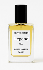 Inspired By Legend By Montblanc