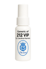 212 VIP By Carolina Herrera (M) (30ml)