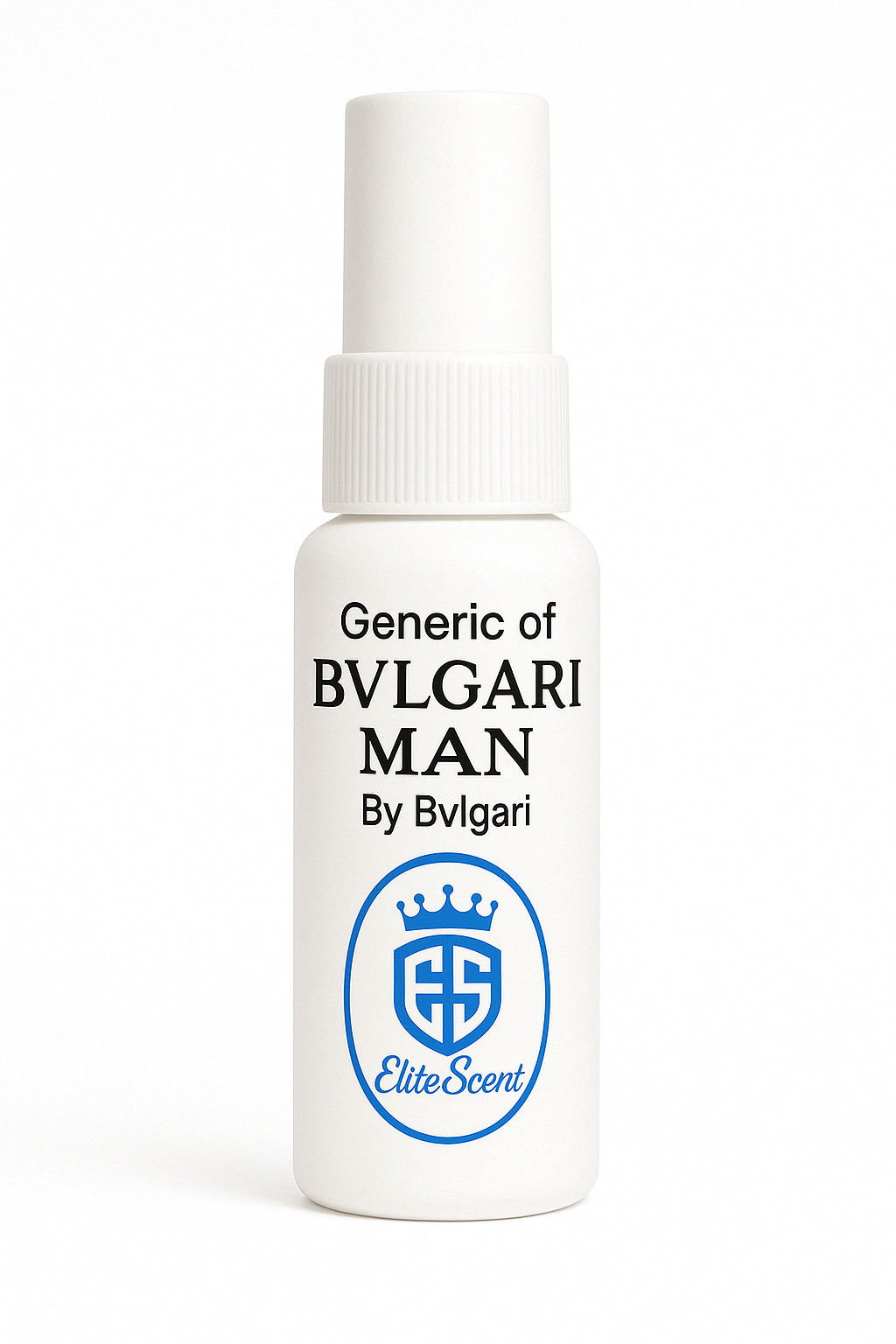 Bvlgari Man By Bvlgari (M) (30ml)