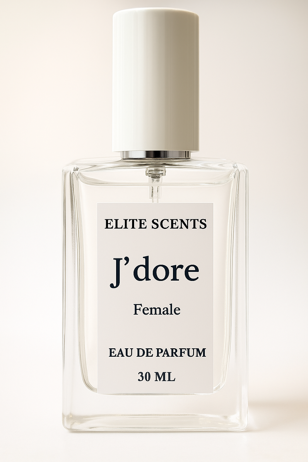 J'adore By Christian Dior (F)