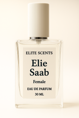 Inspired By Elie Saab by Elie Saab Le Parfum (F)