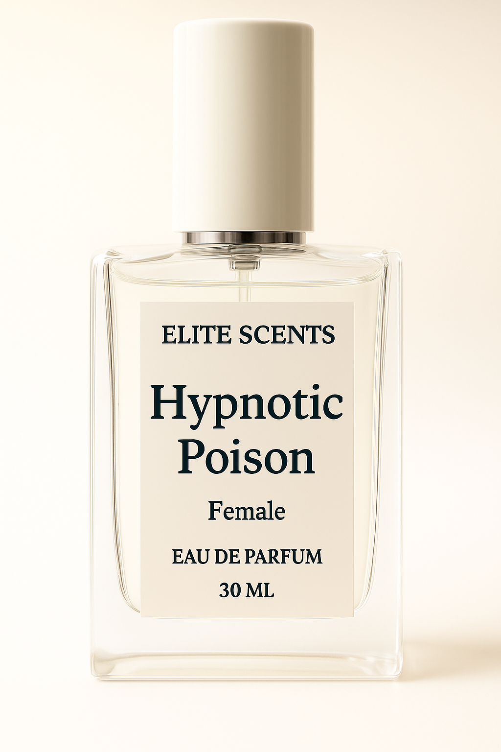 Inspired By Hypnotic Poison By Christian Dior (F)