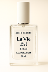 Inspired By La Vie Est Belle By Lancome (F)