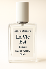 Inspired By La Vie Est Belle By Lancome (F)