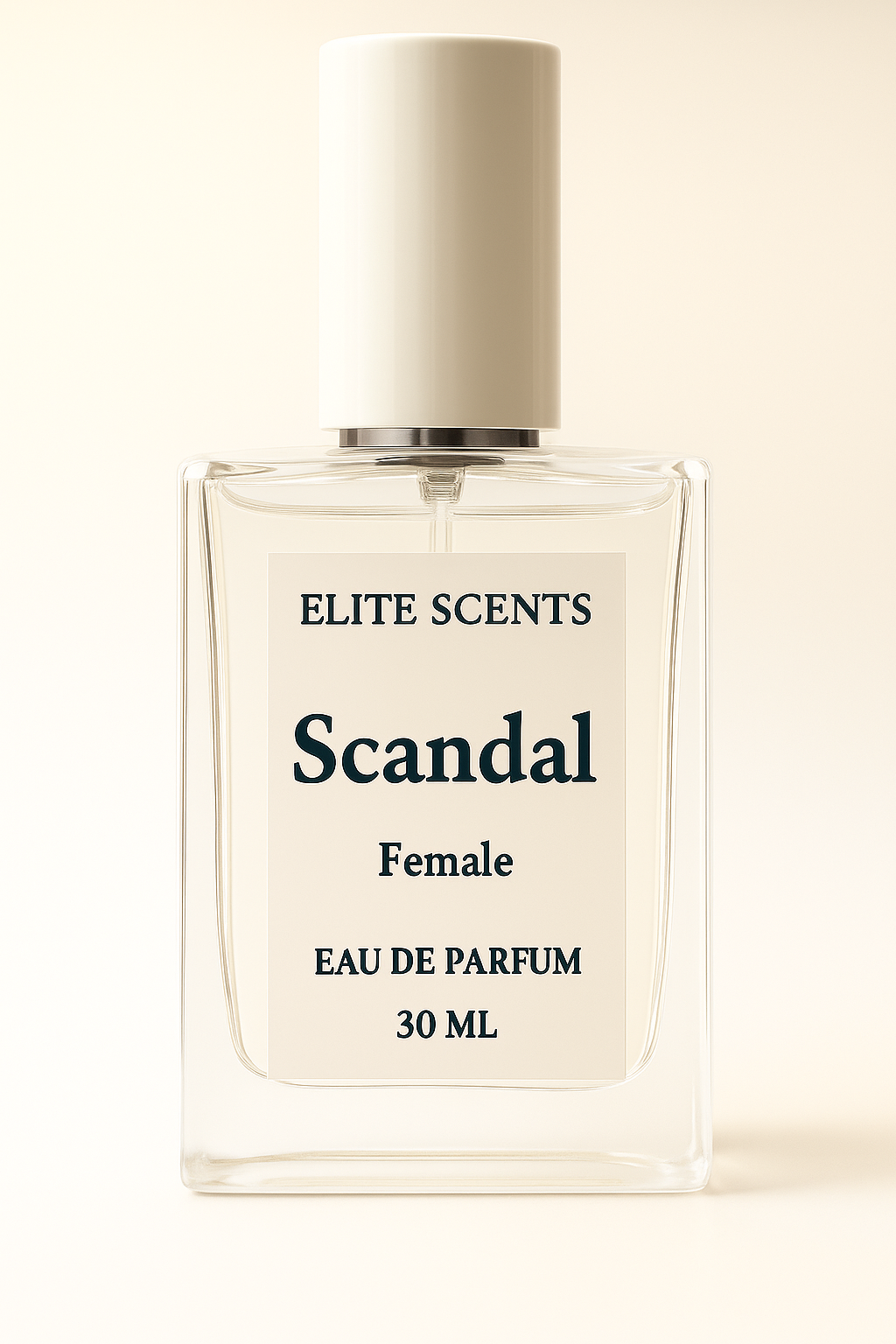 Inspired By Scandal by Jean Paul Gaultier (F)