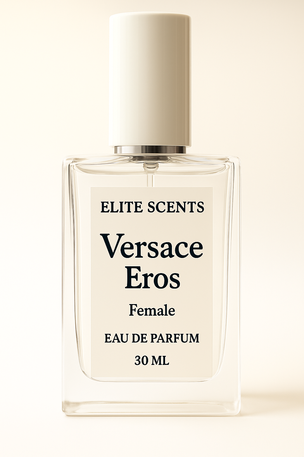 Inspired By Versace Eros Pour Femme (F)
