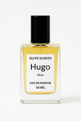 Inspired By Hugo by Hugo Boss