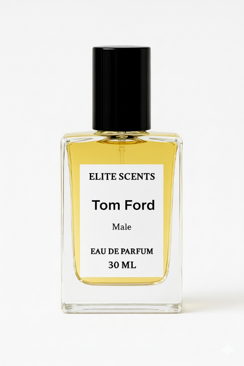 Inspired By Tom Ford Noir By Tom Ford