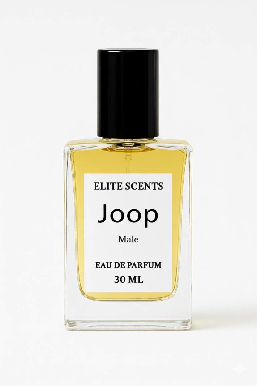 Inspired By Joop! by Joop